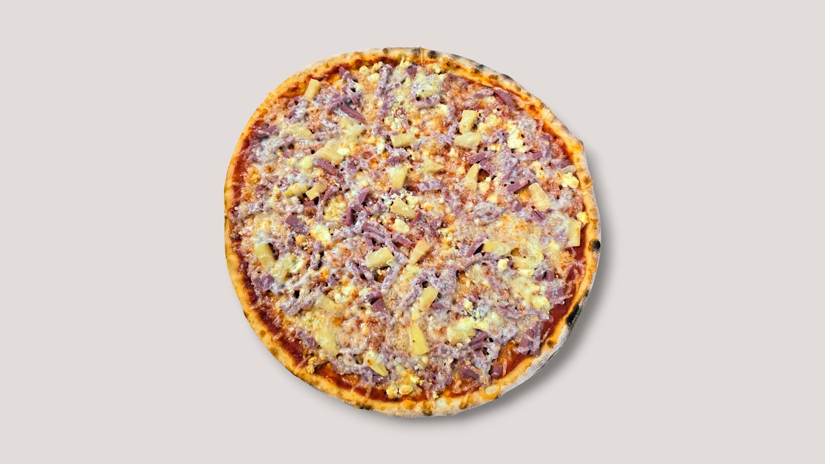 12.AMERICANA perhepizza