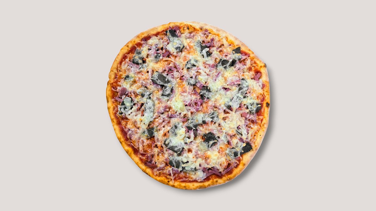 33.DILINGER perhepizza
