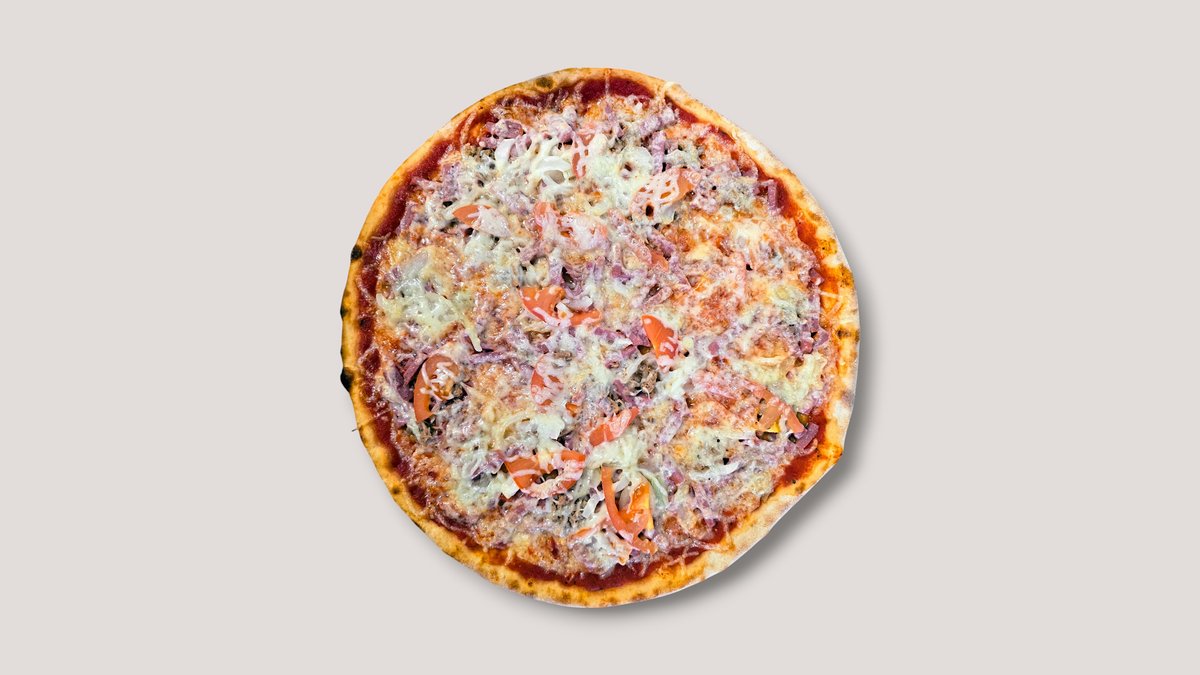 9.AL CAPONE perhepizza