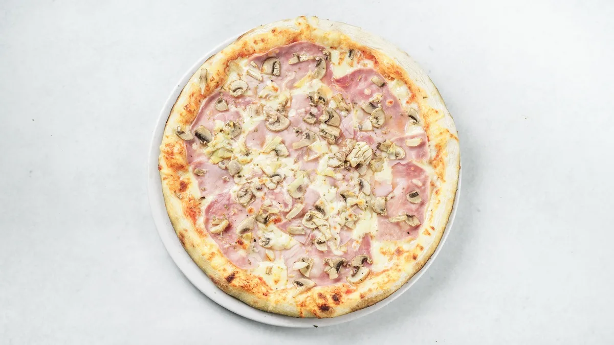 Capricciosa