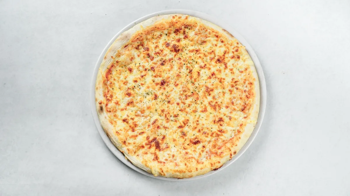 Margherita