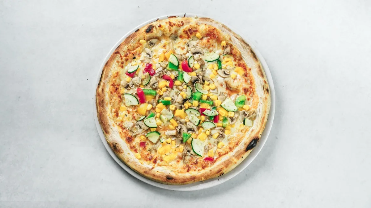 Vegetariana