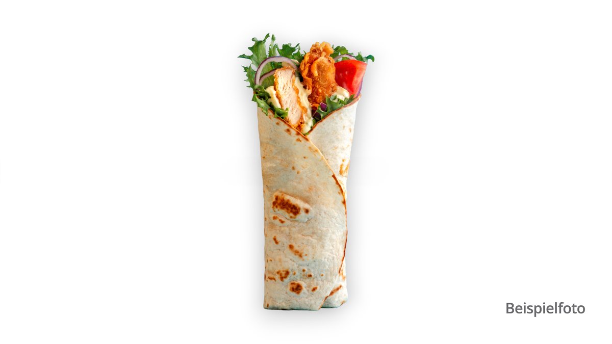 Chicken Wrap