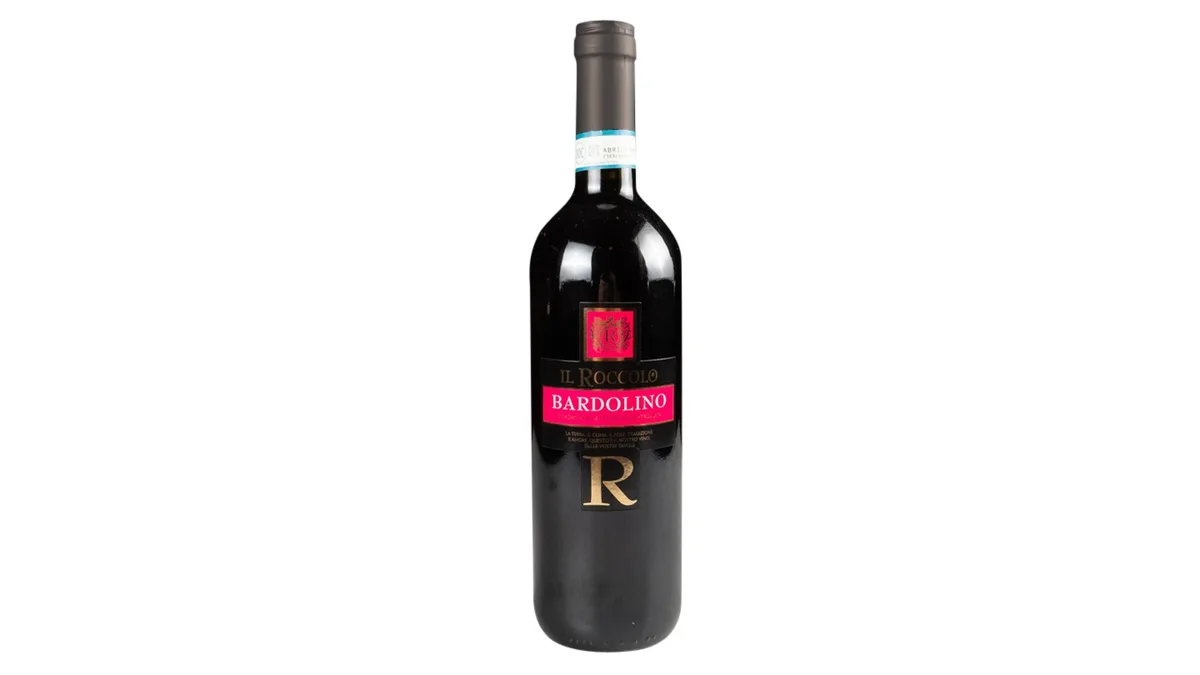 Il Roccolo Bardolino 0,75 l