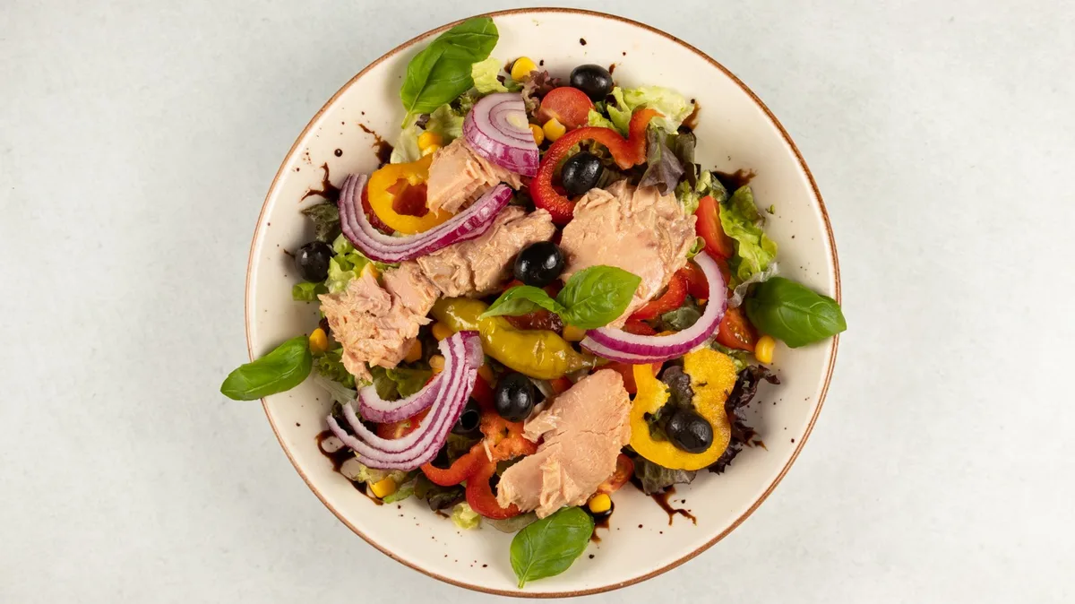 Nizza Salat