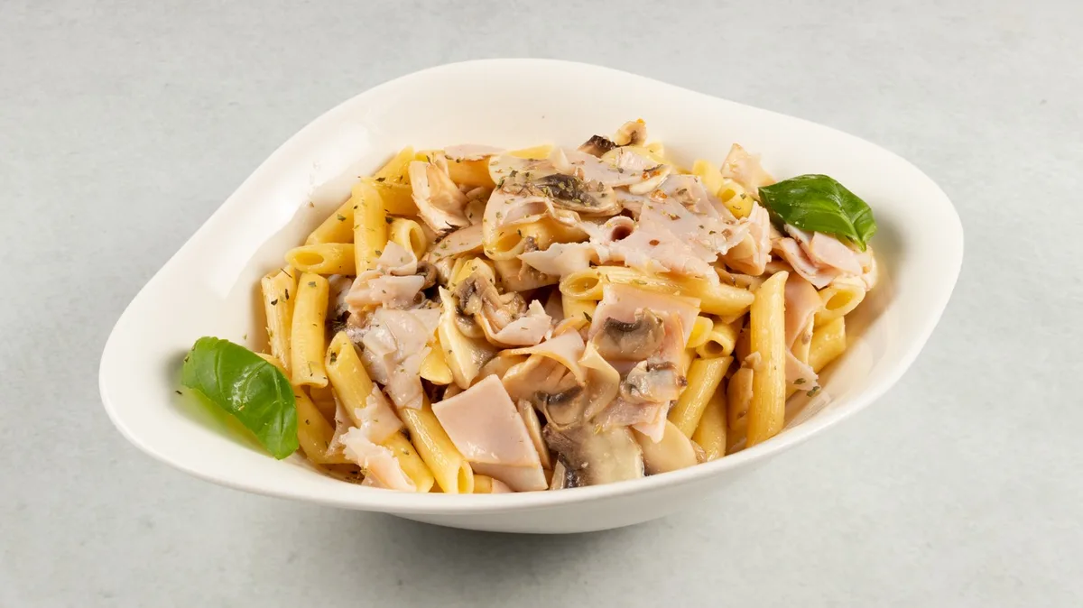 Pasta Regina