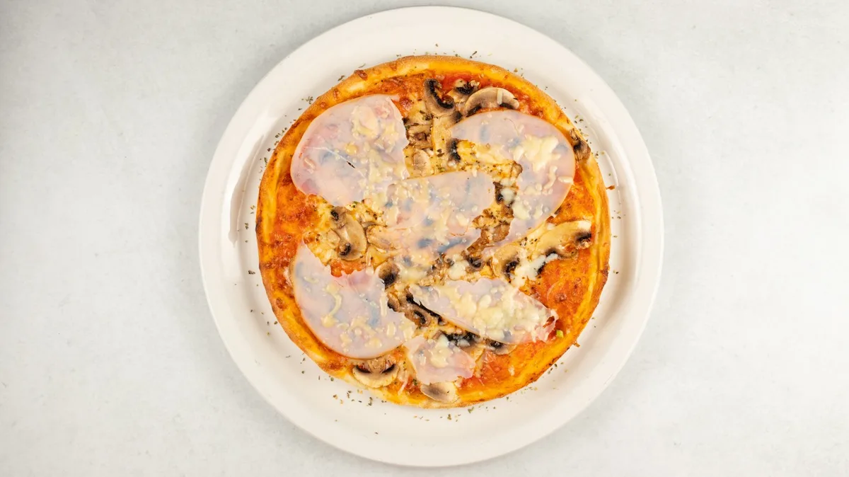 Pizza Regina