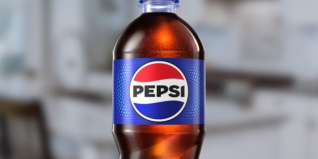 Assorted Individual Sodas