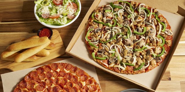Catering Bundle #2