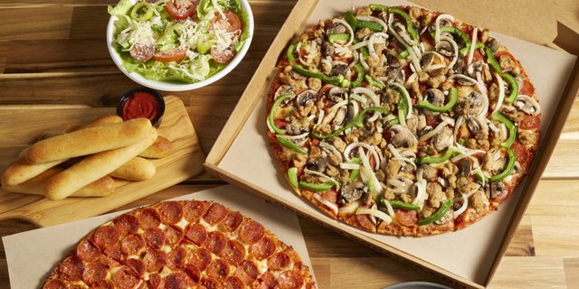 Catering Bundle #5