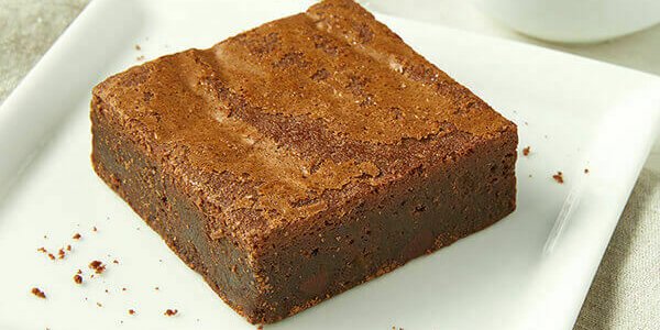 Cheryl's Fudge Brownie