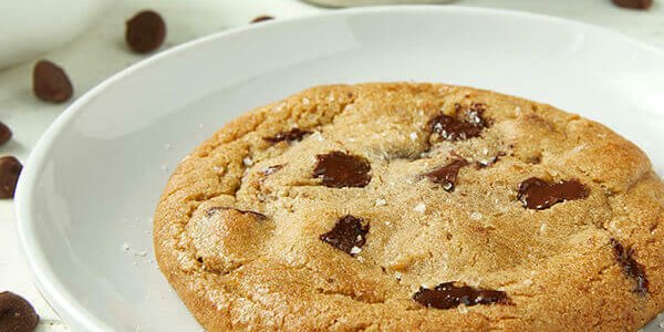 Cheryl's Triple Chocolate Chunk Cookie