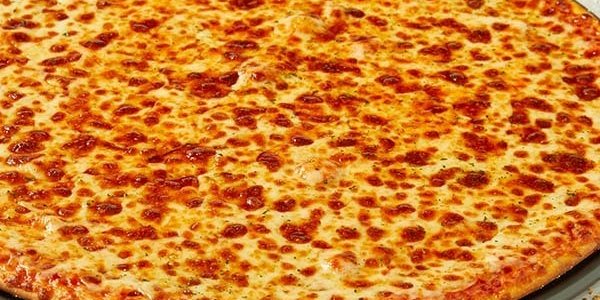 Create-Your-Own Cauliflower Crust Pizza