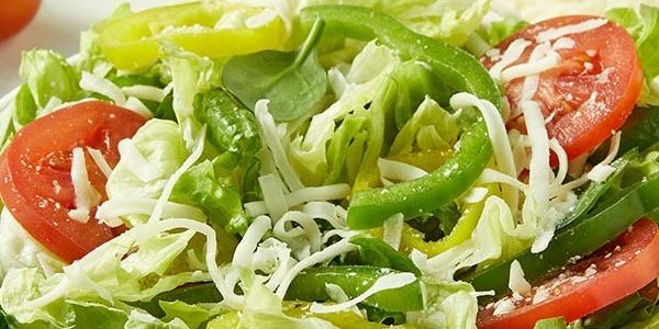 Italian Garden Salad