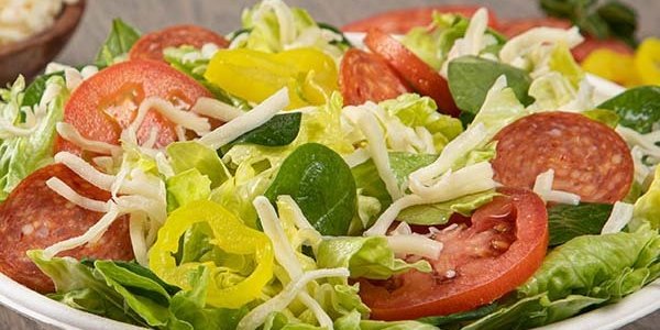 Italian Side Salad