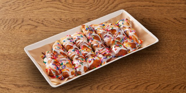 Party Twists