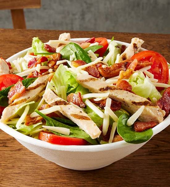 Chicken Bacon Ranch Party