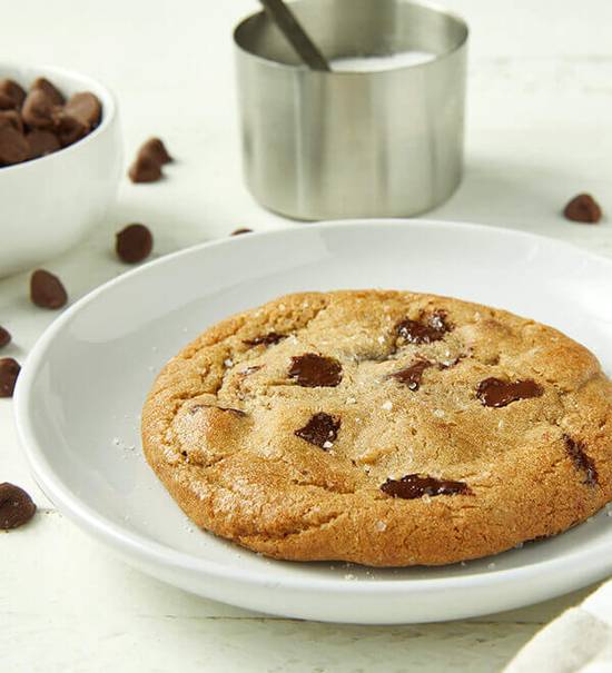 Chocolate Chunk Cookie 12