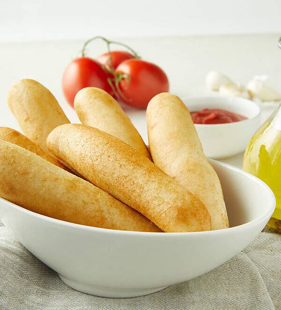 Full Bread Sticks Marinara