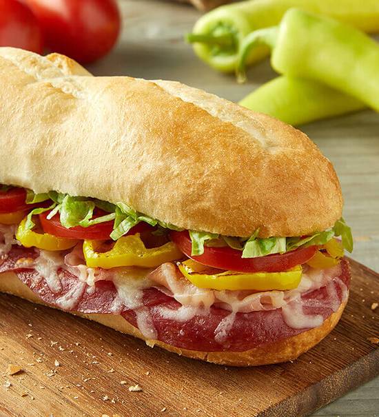 Italian Big Don