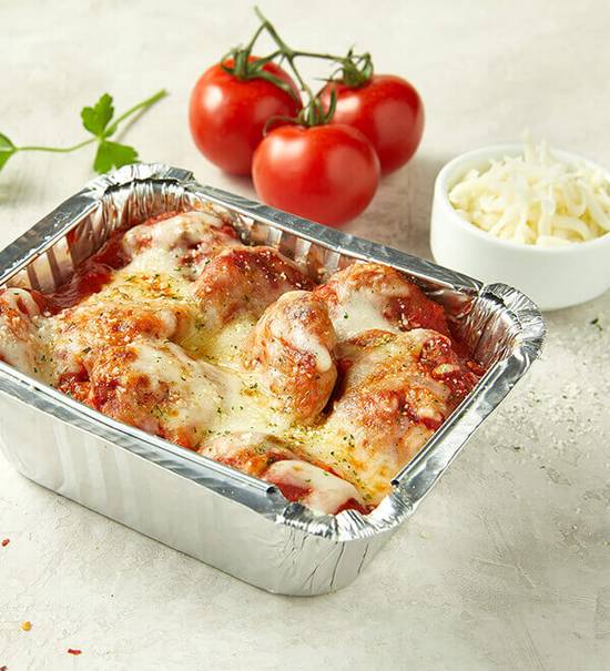 Party Meatball Shareable