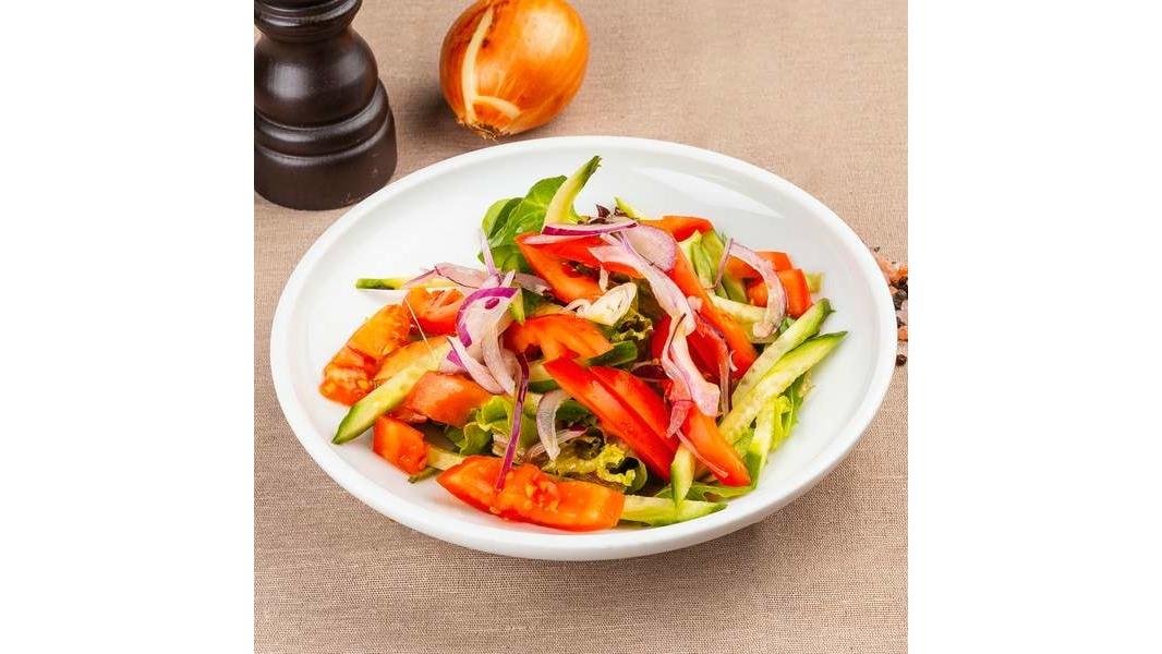Assorted Salad