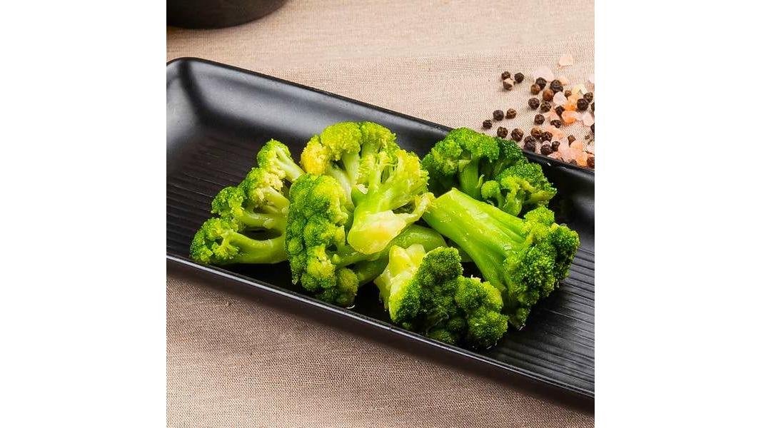 Broccoli Vapeur