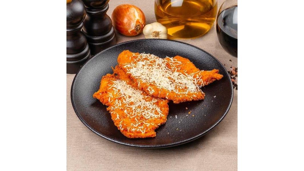 Chicken Schnitzel