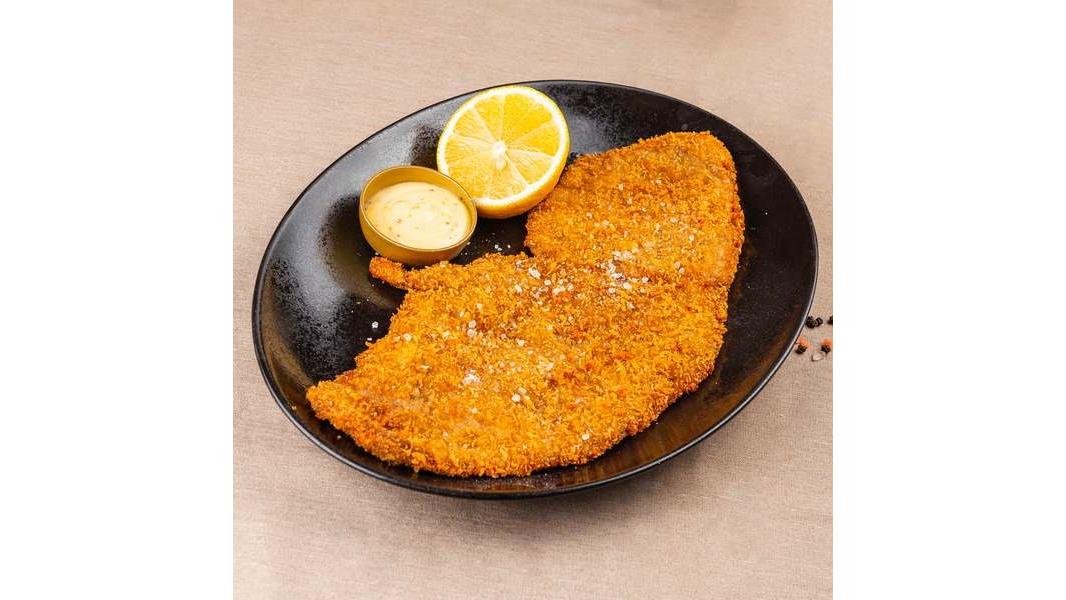 Cote de Boeuf Schnitzel