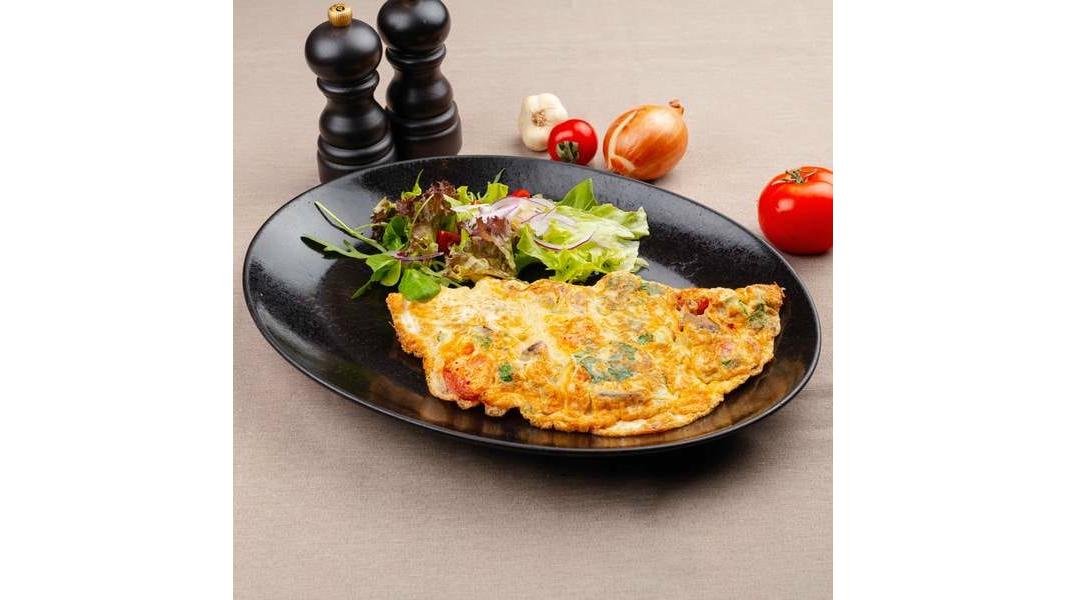 Farmer Omelette