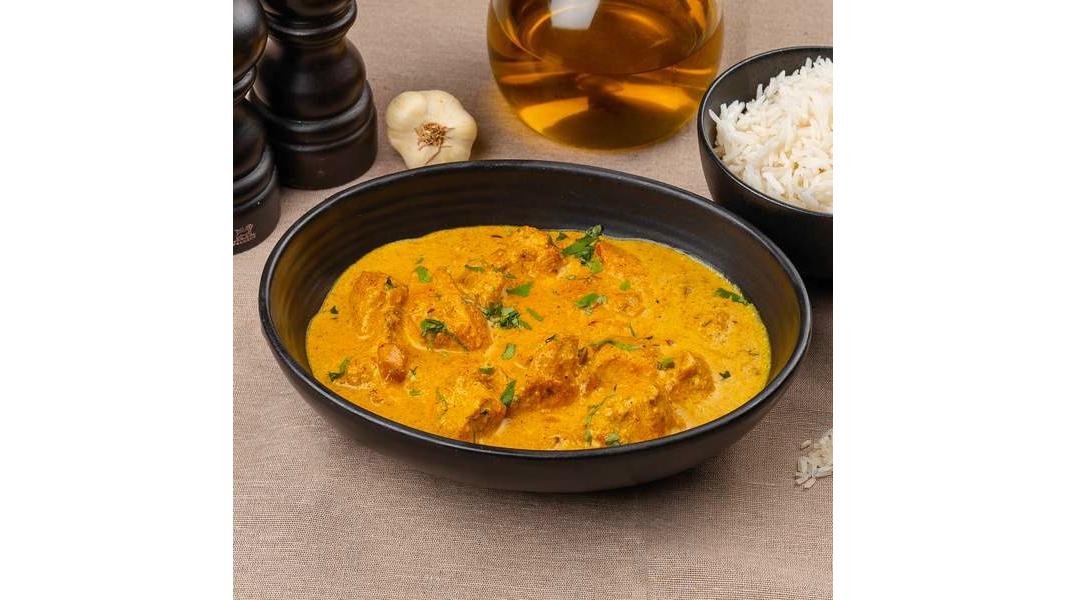 Indian Butter Chicken