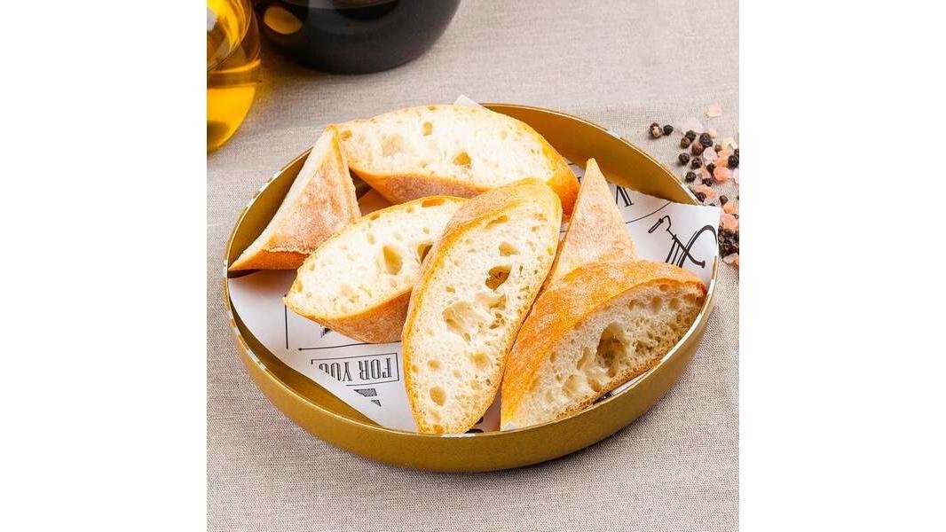 Italian Ciabatta