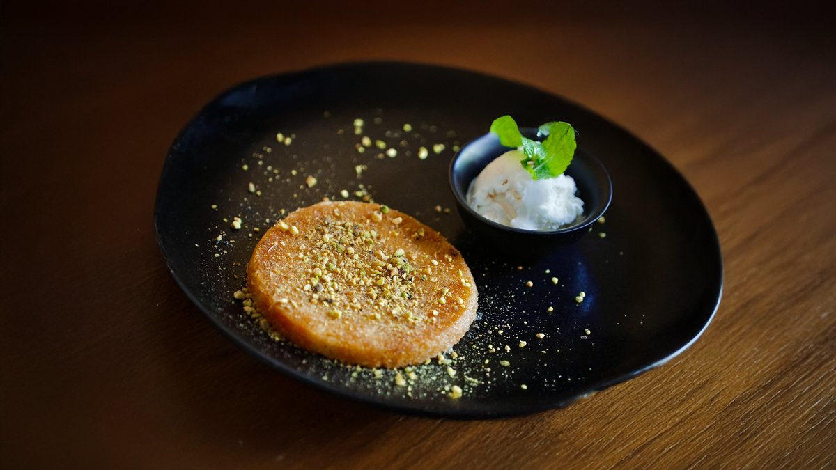 Kunafeh