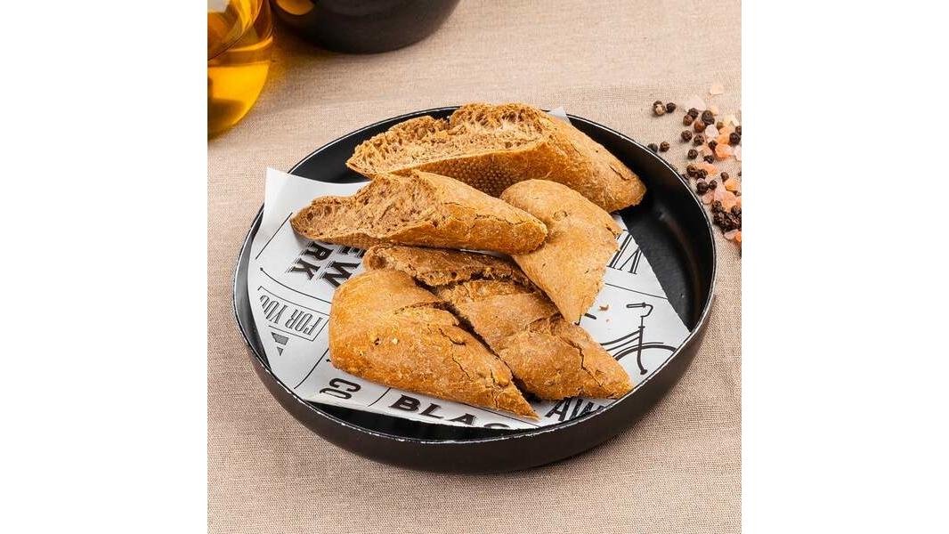 Multigrain Baguette
