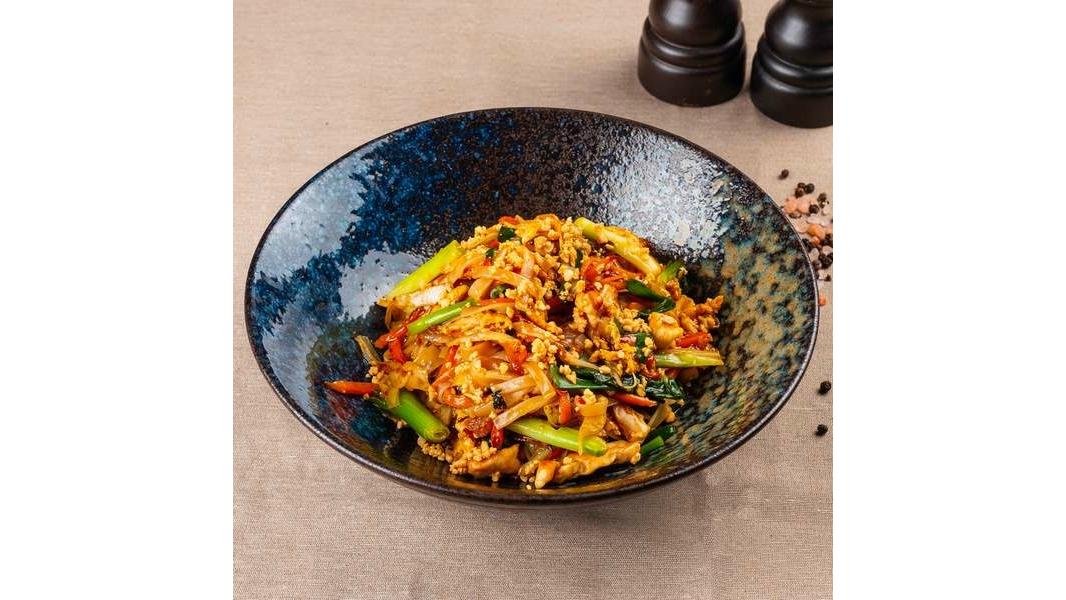 Pad Thai