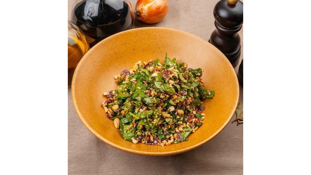 Quinoa Salad