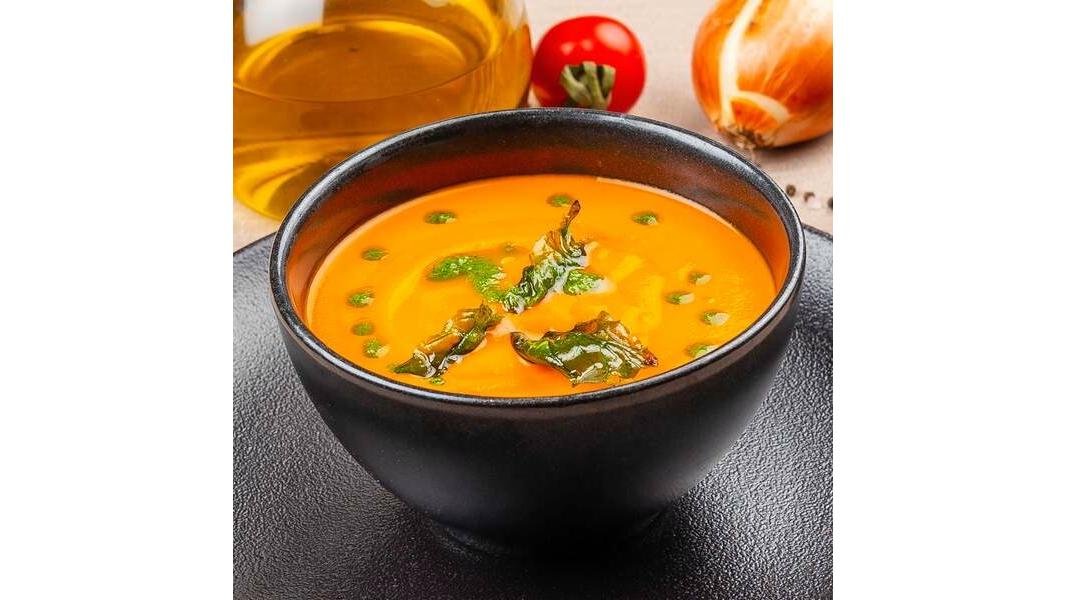 Soup of the day