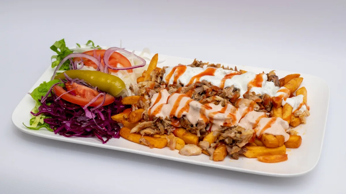 Doner Orient