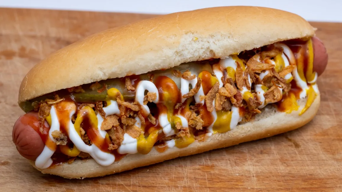 Hot Dog
