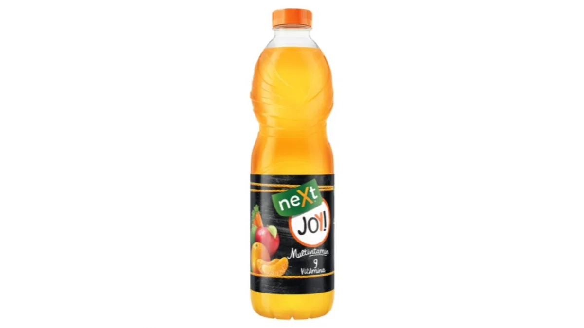 Joy multivitamin