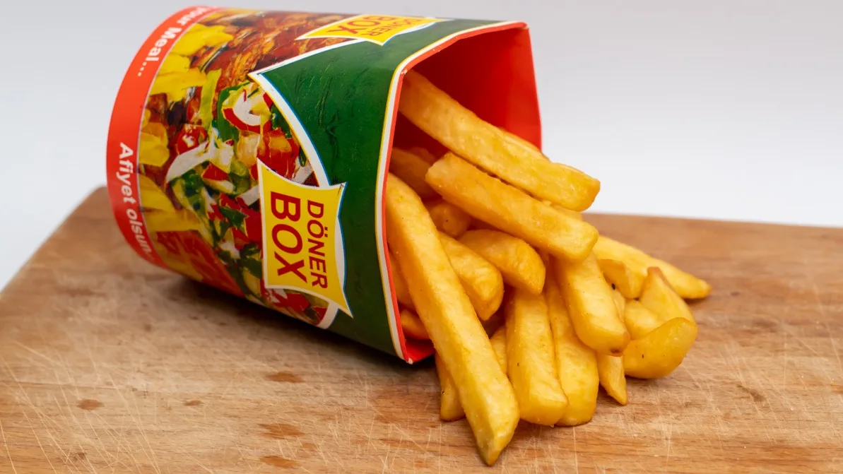 Pomfrit mali