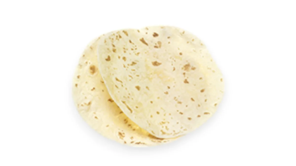 Tortilla
