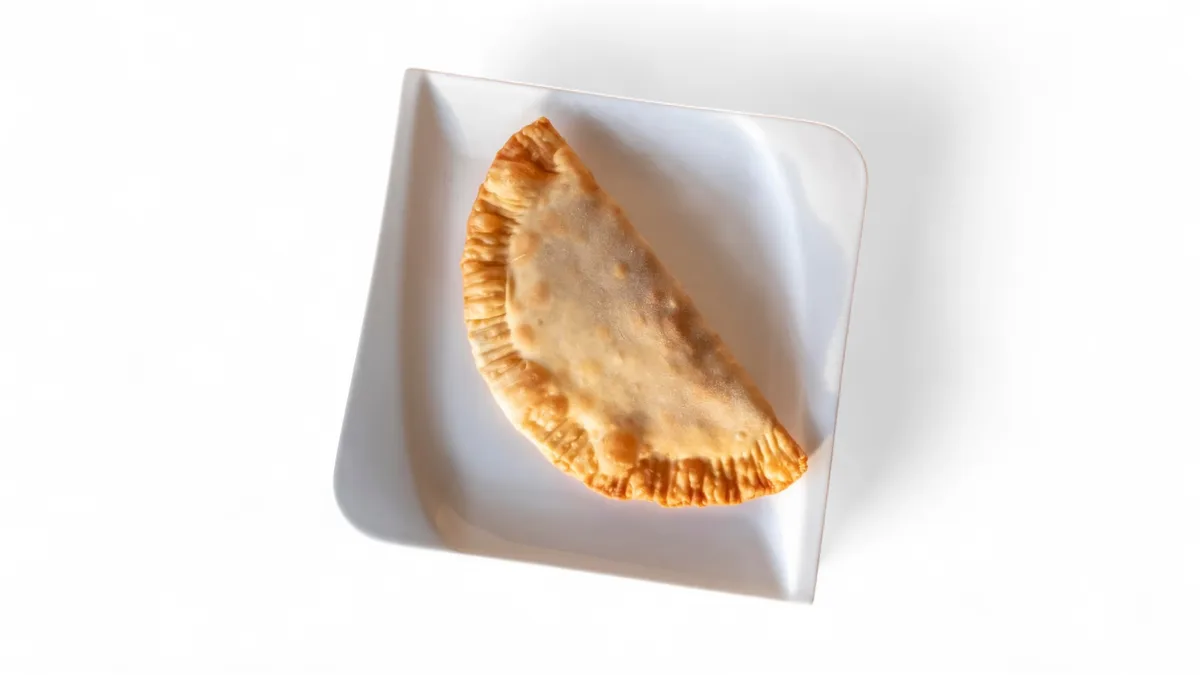 Čeburek