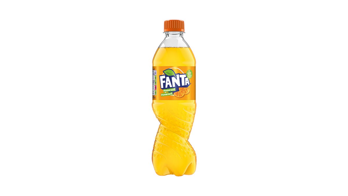 Fanta