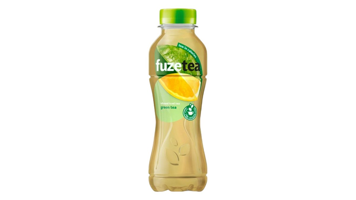 Fuze Tea