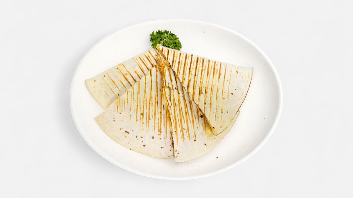 Quesadilla
