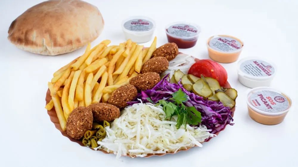 Falafel