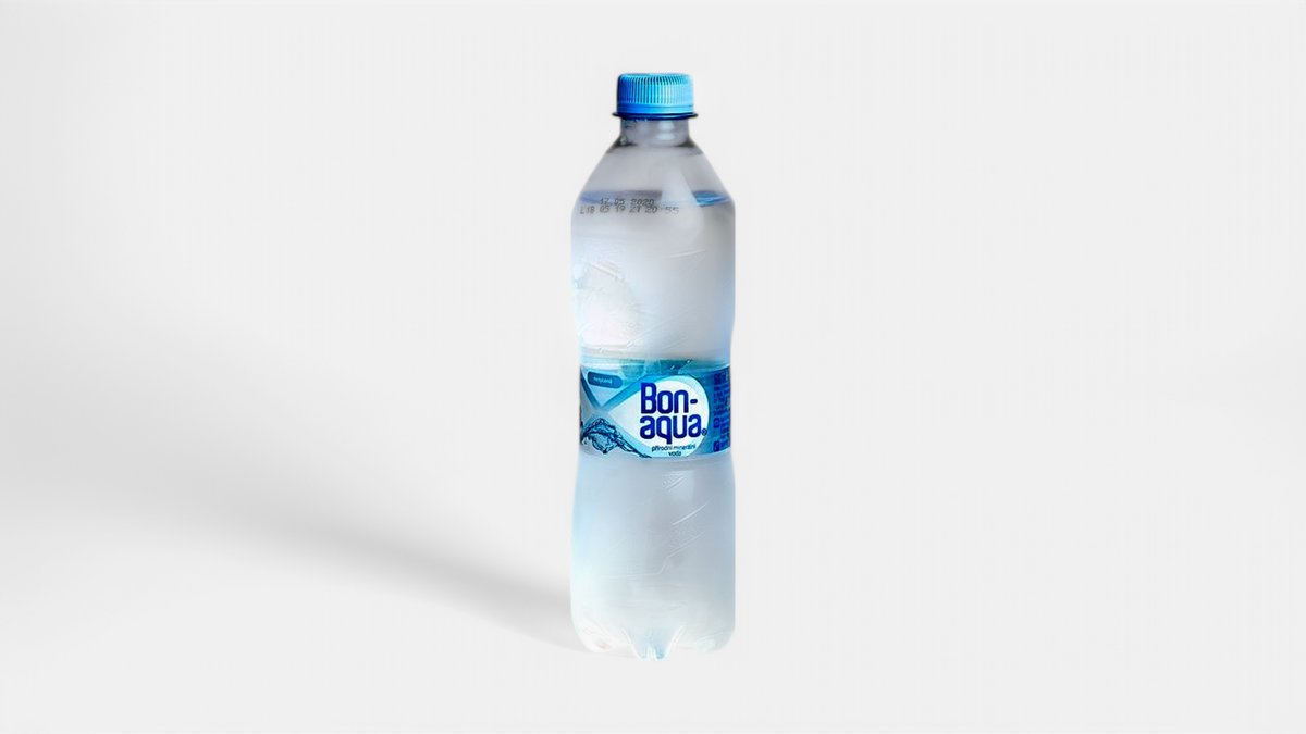 Bonaqua 0,5l