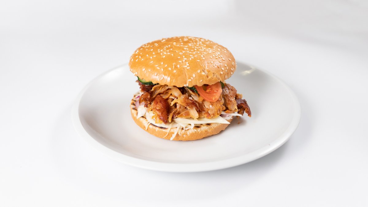 Burger menu