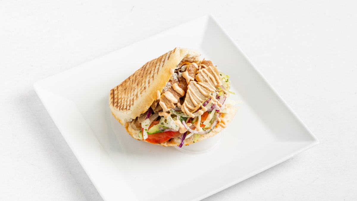 Pita